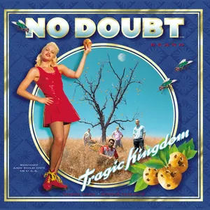 Tragic kingdom